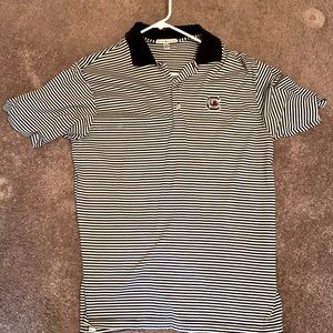 Peter Millar South Carolina Gamecocks Polo